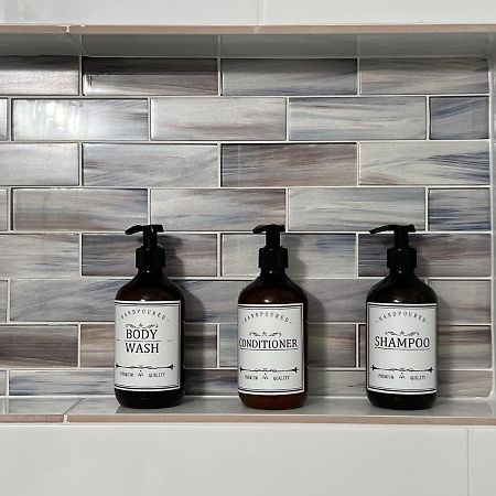 Atx North- Private Room And Bathroom In Quiet Neighborhood 奧斯汀 外观 照片