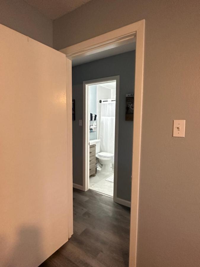 Atx North- Private Room And Bathroom In Quiet Neighborhood 奧斯汀 外观 照片